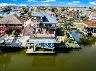 5 N Pintail St, La Marque, TX 77568