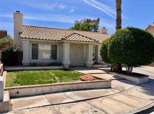 1415 Pathfinder Rd, Henderson, NV 89014