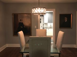 205 Muir Rd, Grosse pointe farms, MI 48236