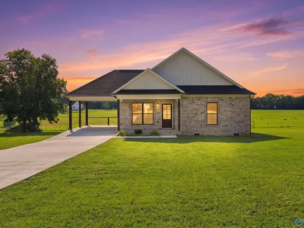 2391 County Road 91, Rogersville, AL 35652