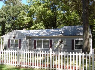 1242 Doris Ave, Pasadena, MD 21122