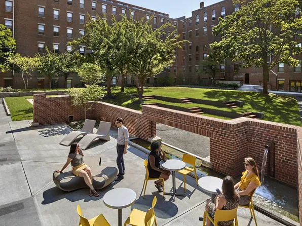 (undisclosed Address), Boston, MA 02118