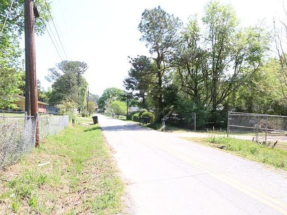street