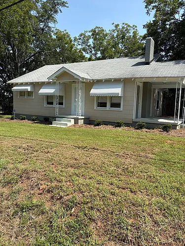 1001 Old Buncombe Rd Photo 1