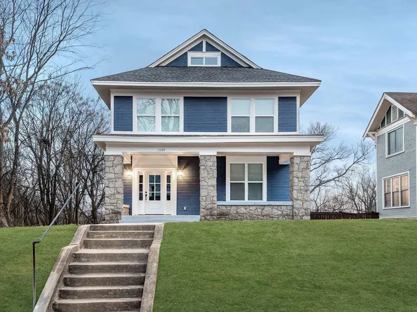 1105 W 24th St, Little Rock, AR 72206