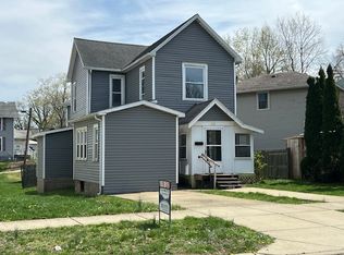 414 Oakland Blvd, Cambridge, OH 43725