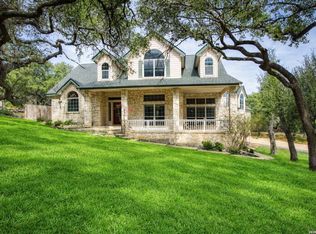 9627 Boerne Haze, Boerne, TX 78006