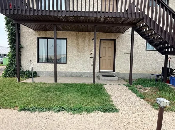 UNIT A-412 Heritage DRIVE, Estevan, SK S4A 2N4