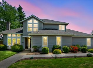 2112 NW Michelbook Ln, McMinnville, OR 97128