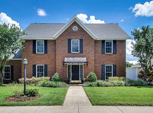 4151 Conway Place Cir, Orlando, FL 32812