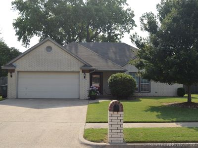 3730 S 131st East Ave, Tulsa, OK, 74134