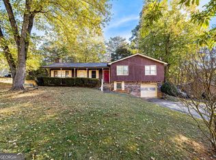 110 Quail Run, Woodstock, GA 30189