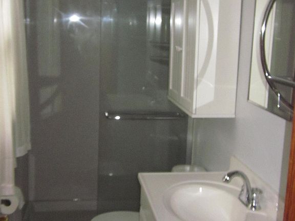 Updated master bath