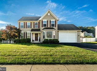 410 7th Ave, Parkesburg, PA 19365