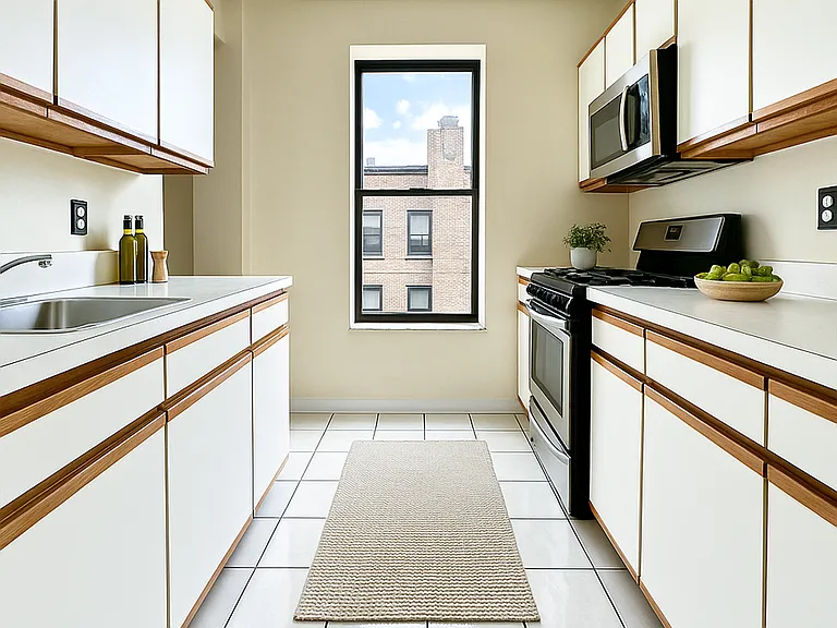 243 W 115th St #4A — Photo 2