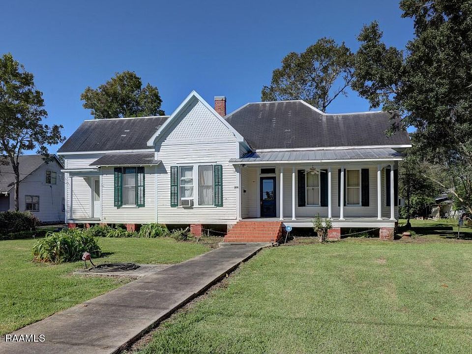 206 S Saint Valerie St, Abbeville, LA 70510 | Zillow