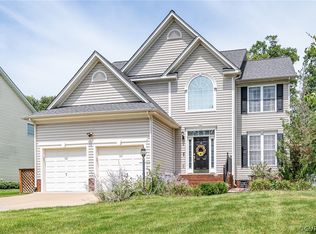 8018 Hampton Colony Ct, Chesterfield, VA 23832