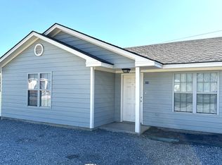 1725 E Main St #B, Durant, OK 74701