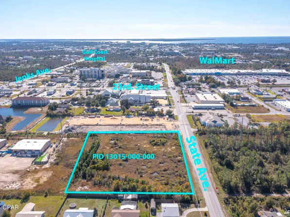 0 State Ave, Panama City, FL 32405