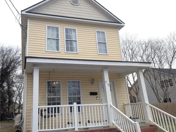 912 Lindenwood Ave, Norfolk, VA 23504