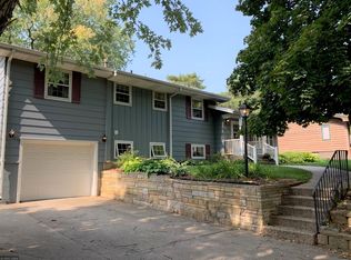 921 N Miller Ave, Litchfield, MN 55355