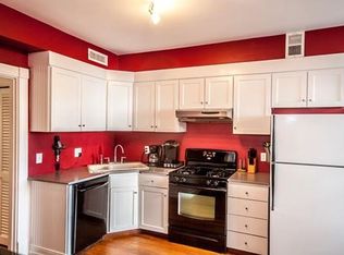 343-345 Cardinal Medeiros Ave, Cambridge, MA 02141