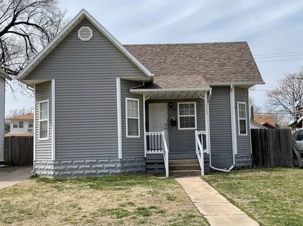 1323 S Main St, Wichita, KS 67213