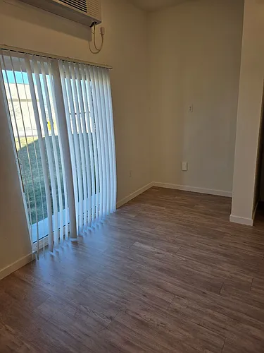 Floor plan 207