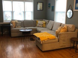 106 N Wilson Ave, Margate, NJ 08402