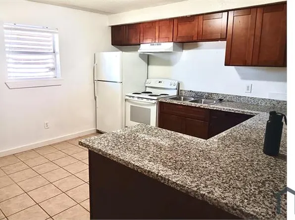 2809 Avenue M APT 2, Galveston, TX 77550