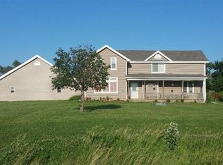 2074 County Road 22, Malmo, NE 68040
