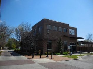 1201 6th Ave, Fort Worth, TX 76104