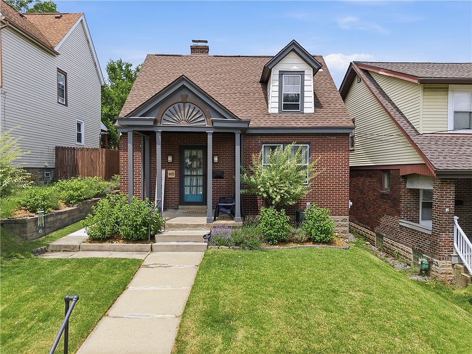 1st image of 4471 Highridge St