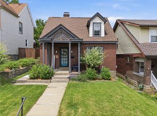 4471 Highridge St, Pittsburgh, PA 15214