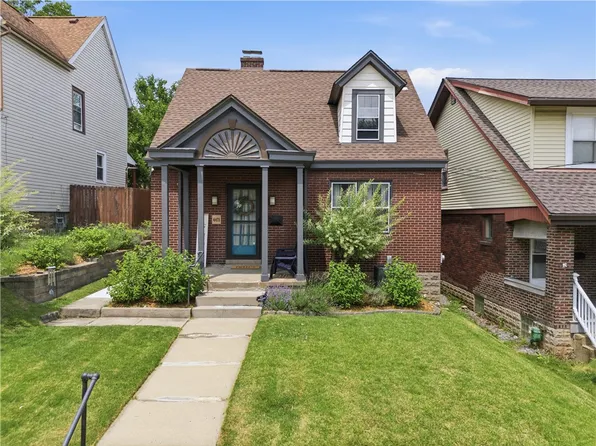 4471 Highridge St, Pittsburgh, PA 15214