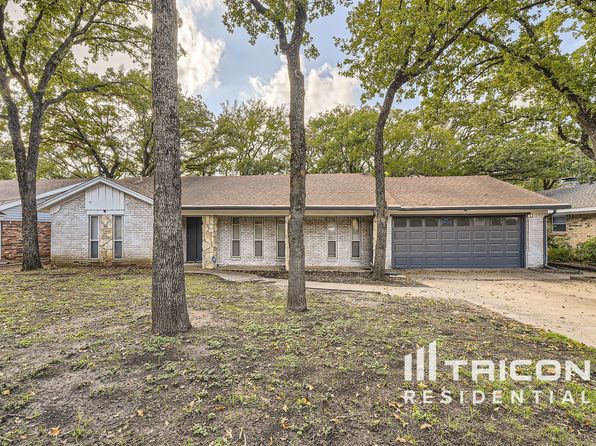 506 Canyon Ridge Dr