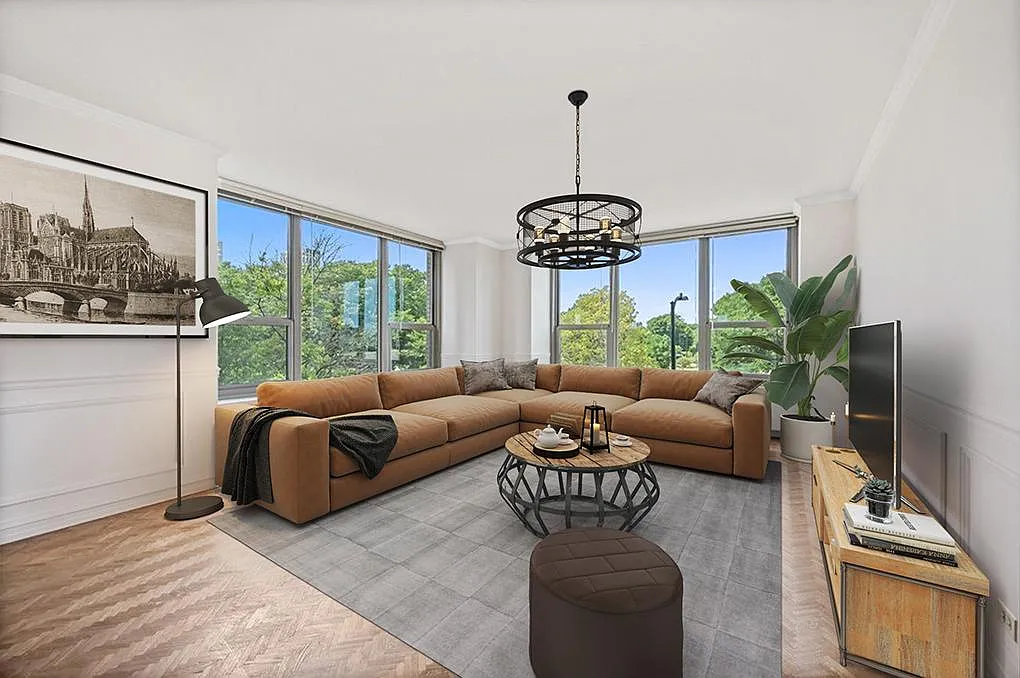 1550 N Lake Shore Dr APT 2G photo 1