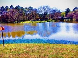 545 Lakeshore Dr, Cleveland, TX 77327