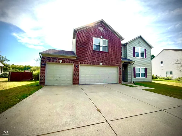 15098 Redcliff Dr, Noblesville, IN 46062