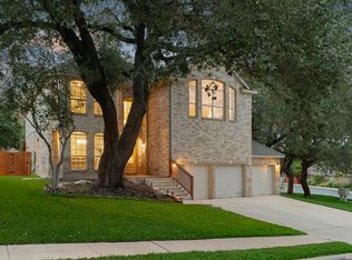 1303 Charlisas Way, San Antonio, TX 78216