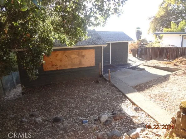 9215 Glenhaven Dr, Glenhaven, CA 95443