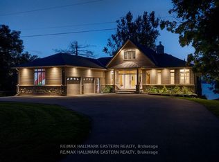 10 Earl Kennedy Rd, Kawartha Lakes, ON K0M1L0