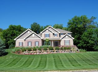 3299 Saracen Way, Verona, WI 53593