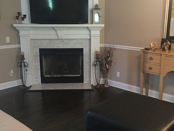 Living Room Upstairs 