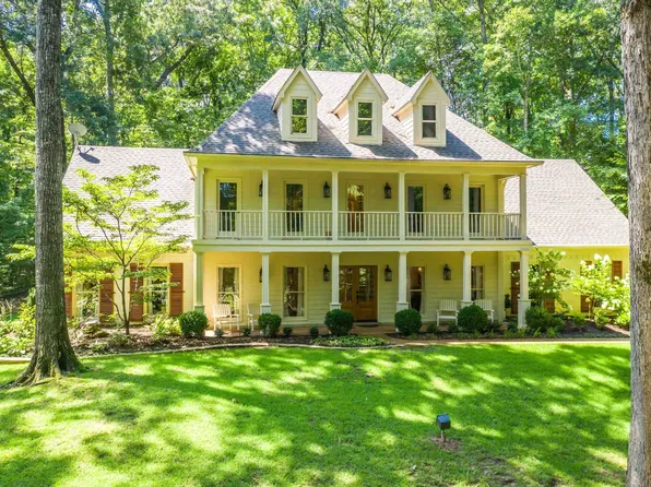 10109 Raleigh Lagrange Rd Lot 2, Eads, TN 38028