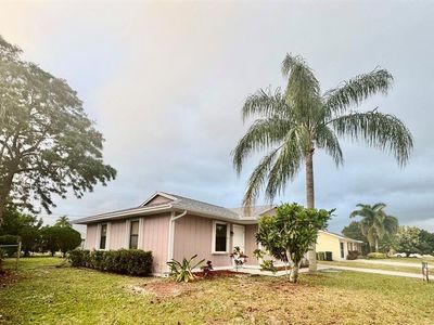 1862 SW Hampshire Ln, Port Saint Lucie, FL, 34953