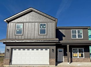 1534 Adios Butler Ct, Danville, IN 46122