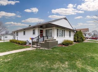 209 G Ave, Grundy Center, IA 50638