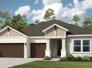 86571 Oar Row N, Yulee, FL 32097