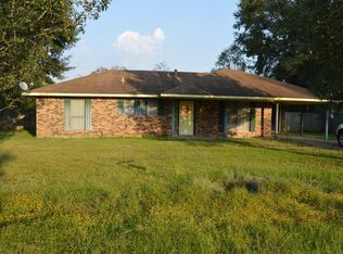 2991 Villemarette St, Mansura, LA 71350